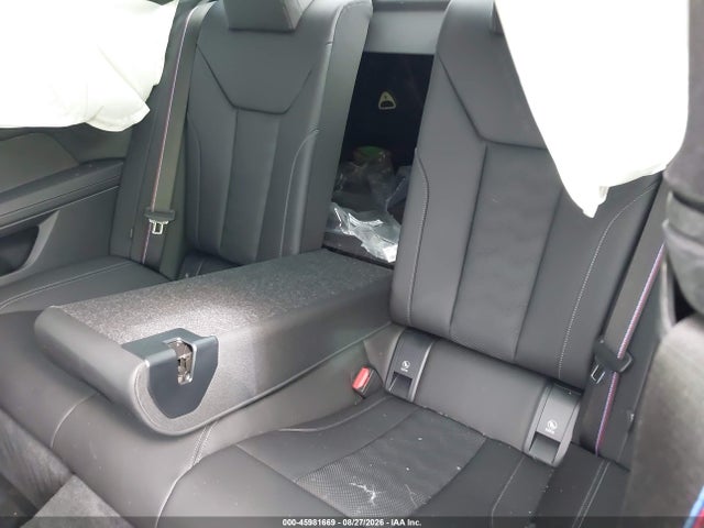 WBS13HK08TCX51186 BMW M4