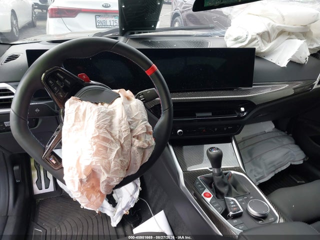 WBS13HK08TCX51186 BMW M4