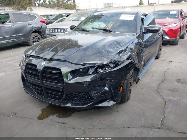 WBS13HK08TCX51186 BMW M4