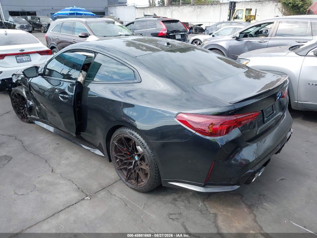 WBS13HK08TCX51186 BMW M4