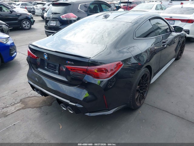 WBS13HK08TCX51186 BMW M4