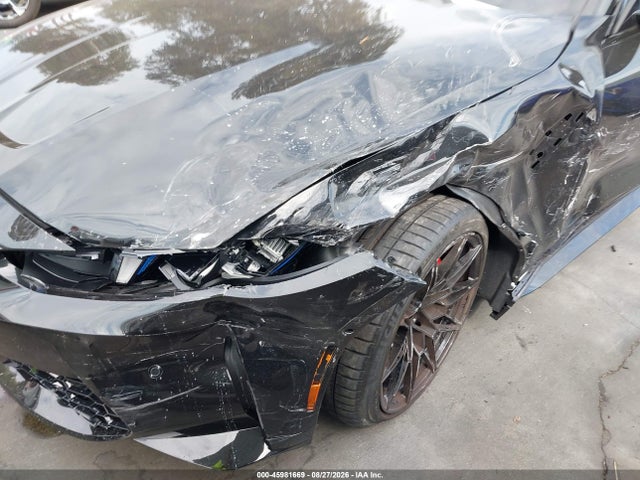 WBS13HK08TCX51186 BMW M4