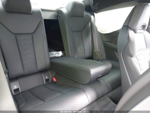 WBS13HK08TCX51186 BMW M4