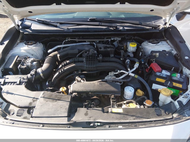 2020 Subaru Impreza Sport მანქანა იყიდება აუქციონზე, vin: 4S3GKAM68L3610454, აუქციონის ნომერი: 45981672