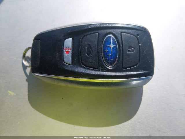2020 Subaru Impreza Sport მანქანა იყიდება აუქციონზე, vin: 4S3GKAM68L3610454, აუქციონის ნომერი: 45981672