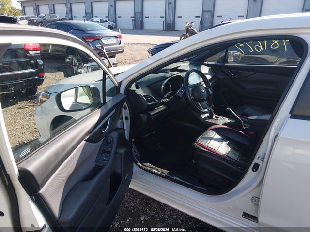 2020 Subaru Impreza Sport მანქანა იყიდება აუქციონზე, vin: 4S3GKAM68L3610454, აუქციონის ნომერი: 45981672