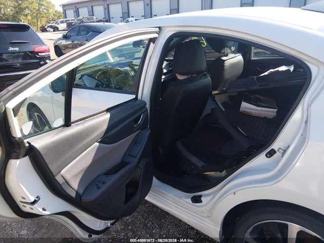 2020 Subaru Impreza Sport მანქანა იყიდება აუქციონზე, vin: 4S3GKAM68L3610454, აუქციონის ნომერი: 45981672