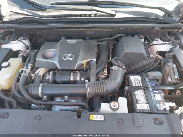 Продаж на аукціоні авто 2019 Lexus Nx 300, vin: JTJYARBZ1K2145231, номер лоту: 45981675