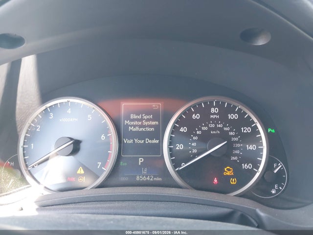 Продаж на аукціоні авто 2019 Lexus Nx 300, vin: JTJYARBZ1K2145231, номер лоту: 45981675