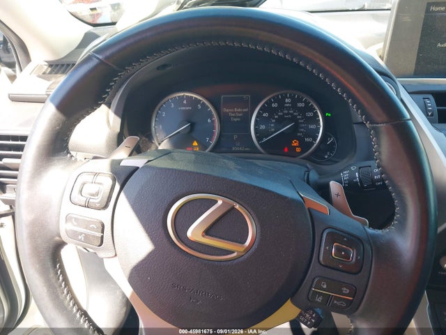 Продаж на аукціоні авто 2019 Lexus Nx 300, vin: JTJYARBZ1K2145231, номер лоту: 45981675