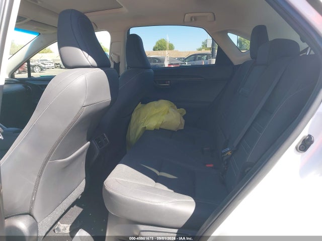 Продаж на аукціоні авто 2019 Lexus Nx 300, vin: JTJYARBZ1K2145231, номер лоту: 45981675