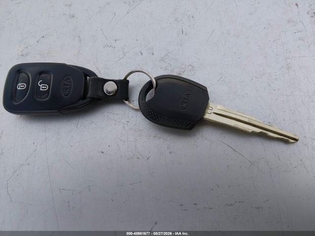 Aukcja sprzedaży 2009 Kia Sportage Lx, vin: KNDJF724297608585, numer aukcji: 45981677
