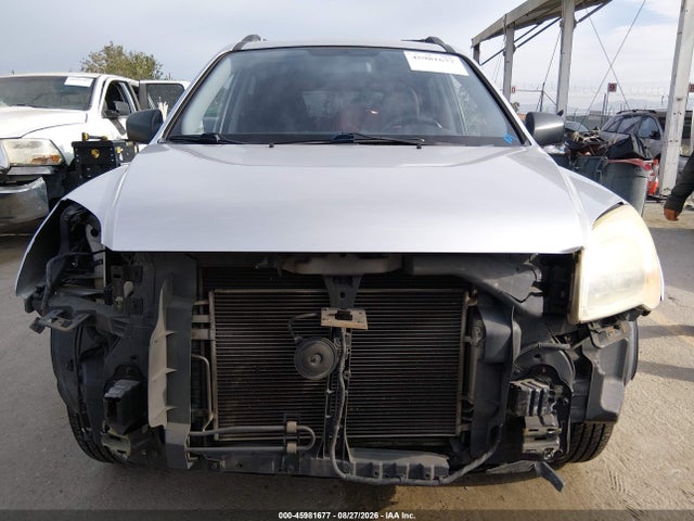 Aukcja sprzedaży 2009 Kia Sportage Lx, vin: KNDJF724297608585, numer aukcji: 45981677