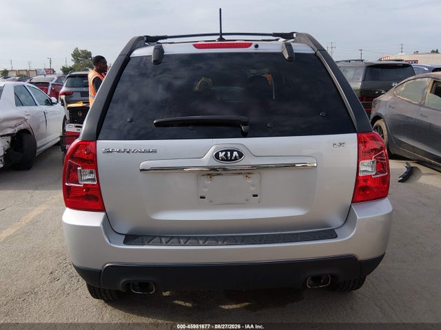 Aukcja sprzedaży 2009 Kia Sportage Lx, vin: KNDJF724297608585, numer aukcji: 45981677