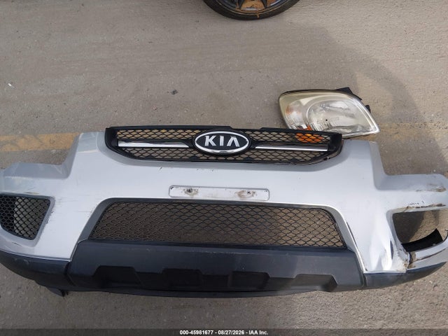Aukcja sprzedaży 2009 Kia Sportage Lx, vin: KNDJF724297608585, numer aukcji: 45981677