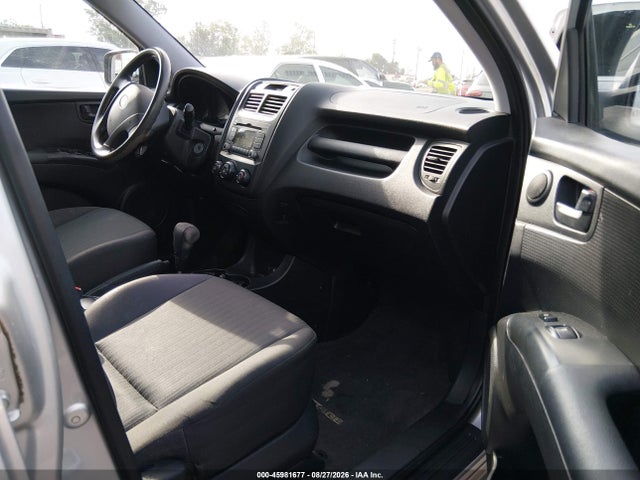 Aukcja sprzedaży 2009 Kia Sportage Lx, vin: KNDJF724297608585, numer aukcji: 45981677