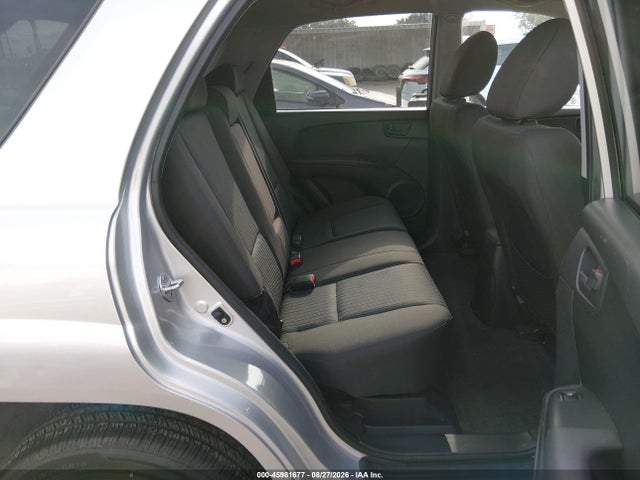 Aukcja sprzedaży 2009 Kia Sportage Lx, vin: KNDJF724297608585, numer aukcji: 45981677