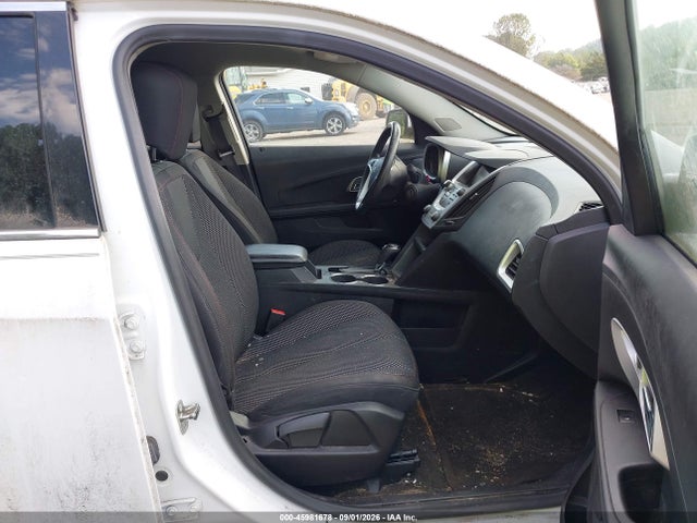 Продаж на аукціоні авто 2017 Chevrolet Equinox Lt, vin: 2GNFLFEK5H6299736, номер лоту: 45981678