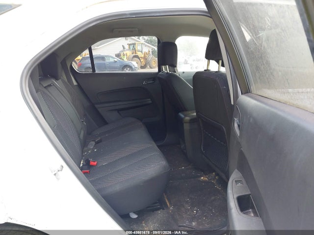 Продаж на аукціоні авто 2017 Chevrolet Equinox Lt, vin: 2GNFLFEK5H6299736, номер лоту: 45981678