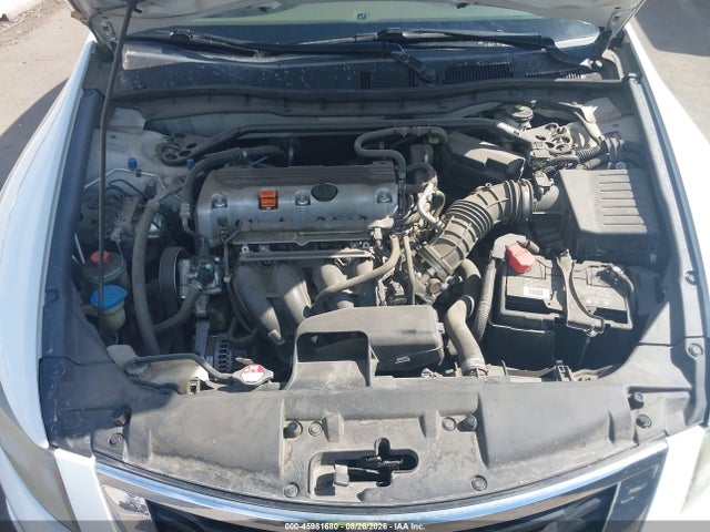 Aukcja sprzedaży 2010 Honda Accord 2.4 Ex-l, vin: 1HGCP2F86AA106984, numer aukcji: 45981680