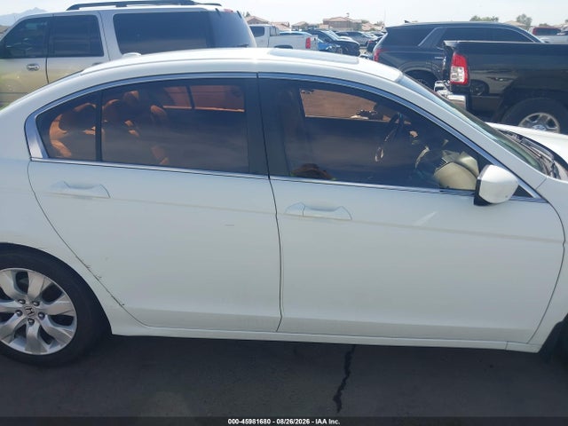 Aukcja sprzedaży 2010 Honda Accord 2.4 Ex-l, vin: 1HGCP2F86AA106984, numer aukcji: 45981680