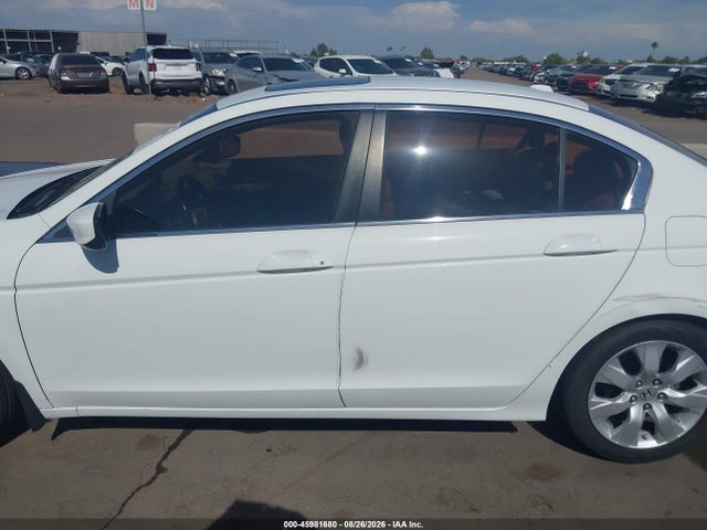 Aukcja sprzedaży 2010 Honda Accord 2.4 Ex-l, vin: 1HGCP2F86AA106984, numer aukcji: 45981680
