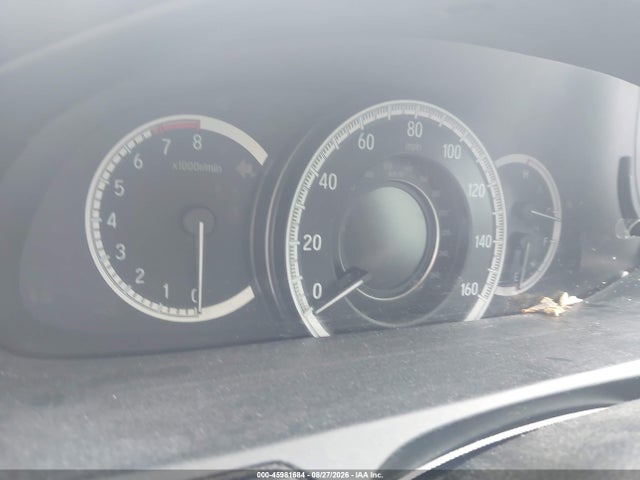 Honda ACCORD LX 2017 1HGCR2F33HA152278 Image 15