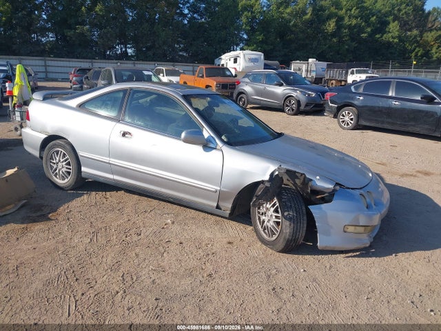 2001 Acura Integra Ls მანქანა იყიდება აუქციონზე, vin: JH4DC44591S000282, აუქციონის ნომერი: 45981686