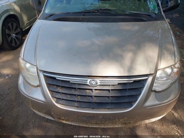 Aukcja sprzedaży 2007 Chrysler Town & Country Touring, vin: 2A4GP54L67R274650, numer aukcji: 45981688