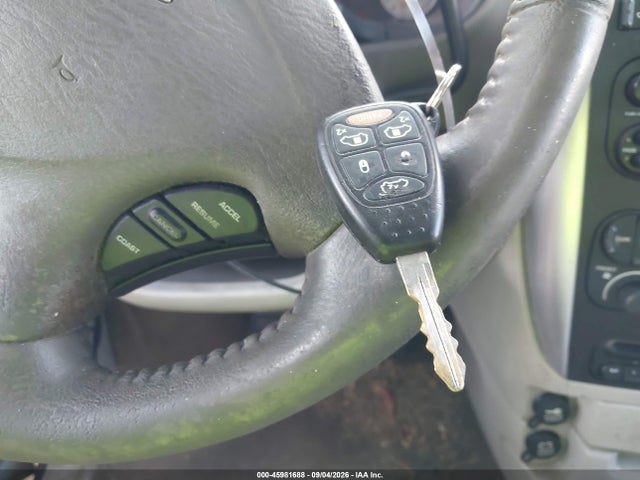 Aukcja sprzedaży 2007 Chrysler Town & Country Touring, vin: 2A4GP54L67R274650, numer aukcji: 45981688