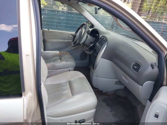 Aukcja sprzedaży 2007 Chrysler Town & Country Touring, vin: 2A4GP54L67R274650, numer aukcji: 45981688