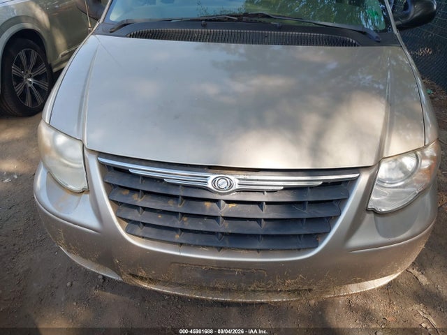 Aukcja sprzedaży 2007 Chrysler Town & Country Touring, vin: 2A4GP54L67R274650, numer aukcji: 45981688