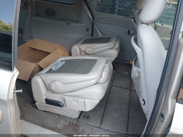 Aukcja sprzedaży 2007 Chrysler Town & Country Touring, vin: 2A4GP54L67R274650, numer aukcji: 45981688