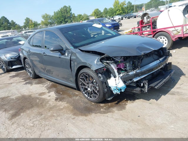 Продаж на аукціоні авто 2026 Toyota Camry Xse, vin: 4T1DAACK6TU231494, номер лоту: 45981689