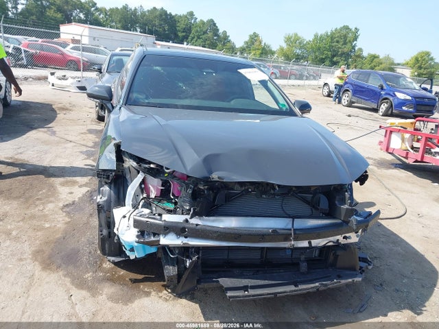 45981689 :رقم المزاد ، 4T1DAACK6TU231494 vin ، 2026 Toyota Camry Xse مزاد بيع