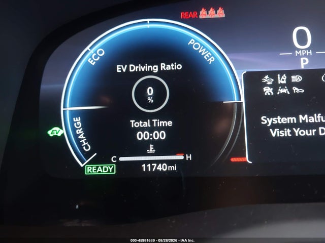 45981689 :رقم المزاد ، 4T1DAACK6TU231494 vin ، 2026 Toyota Camry Xse مزاد بيع