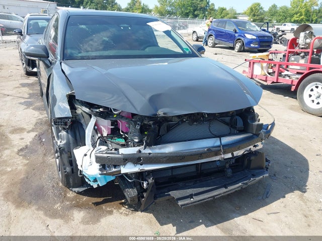 45981689 :رقم المزاد ، 4T1DAACK6TU231494 vin ، 2026 Toyota Camry Xse مزاد بيع