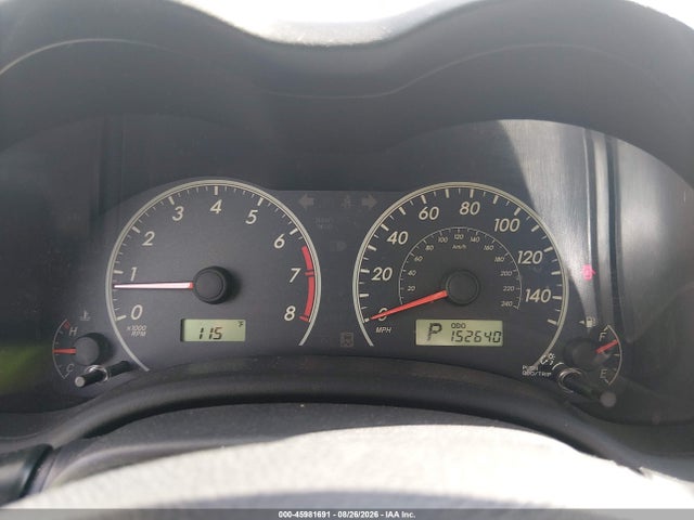 2011 Toyota Corolla Le მანქანა იყიდება აუქციონზე, vin: JTDBU4EE0B9153839, აუქციონის ნომერი: 45981691