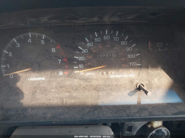 1990 Toyota 4runner Vn39 Sr5 მანქანა იყიდება აუქციონზე, vin: JT3VN39WXL0035458, აუქციონის ნომერი: 45981692