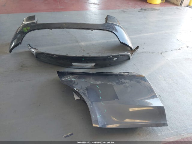 Продажа на аукционе авто 2025 Tesla Model Y Long Range Dual Motor All-wheel Drive, vin: 7SAYGDEEXSF241159, номер лота: 45981701