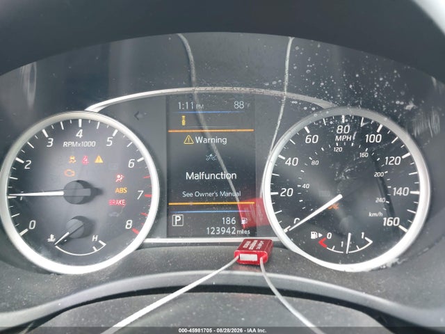 Продаж на аукціоні авто 2019 Nissan Sentra S, vin: 3N1AB7AP9KY345011, номер лоту: 45981705
