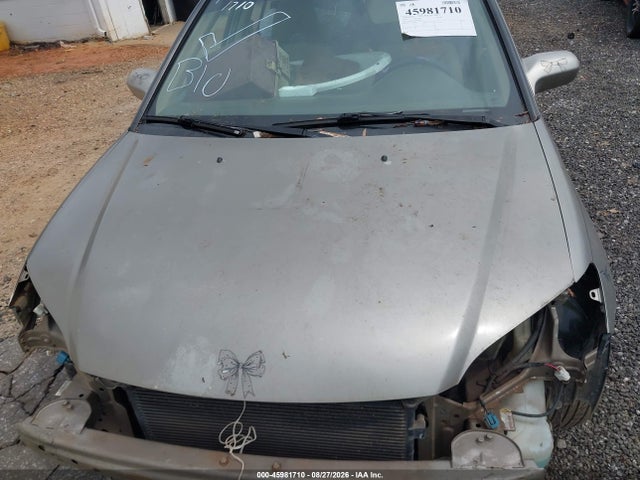 Aukcja sprzedaży 2004 Honda Civic Ex, vin: 2HGES26794H589276, numer aukcji: 45981710