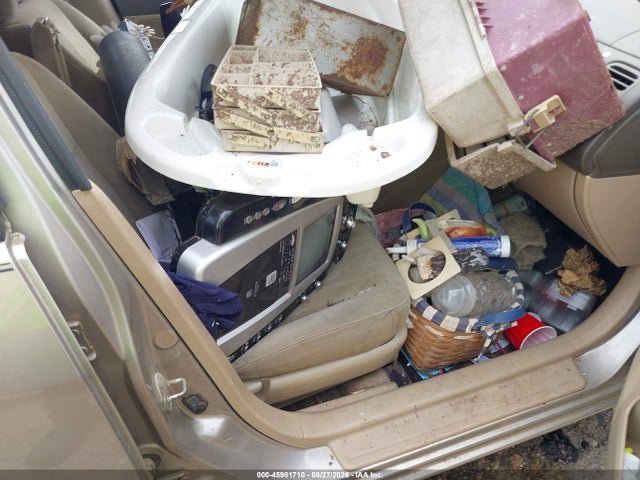 Aukcja sprzedaży 2004 Honda Civic Ex, vin: 2HGES26794H589276, numer aukcji: 45981710