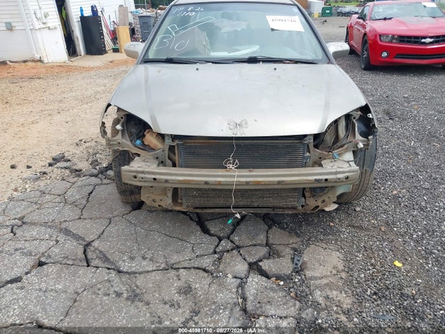 Aukcja sprzedaży 2004 Honda Civic Ex, vin: 2HGES26794H589276, numer aukcji: 45981710