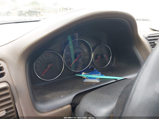 Aukcja sprzedaży 2004 Honda Civic Ex, vin: 2HGES26794H589276, numer aukcji: 45981710