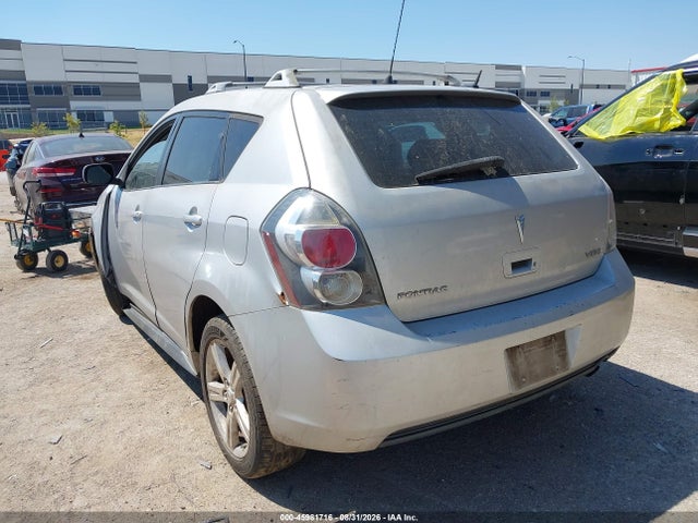 Продаж на аукціоні авто 2009 Pontiac Vibe, vin: 5Y2SP670X9Z414280, номер лоту: 45981716
