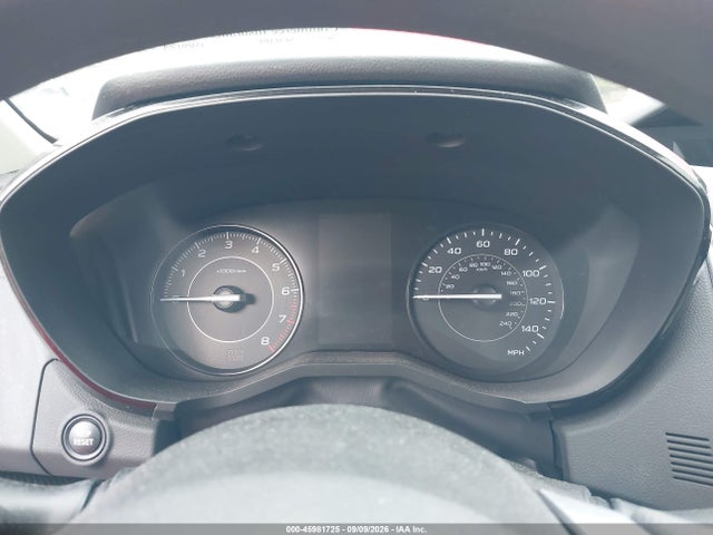 Продаж на аукціоні авто 2022 Subaru Impreza Base 5-door, vin: 4S3GTAB62N3707491, номер лоту: 45981725