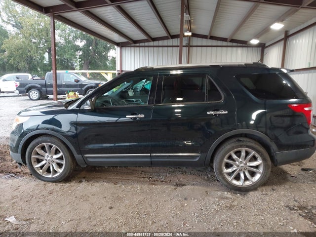 2014 Ford Explorer Xlt მანქანა იყიდება აუქციონზე, vin: 1FM5K7D80EGA84842, აუქციონის ნომერი: 45981727