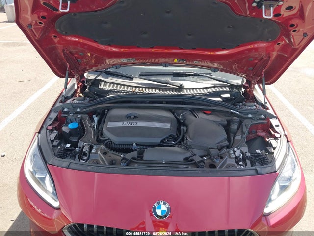 WBA23GG04S7S73741 BMW 228 Gran Coupe Xdrive