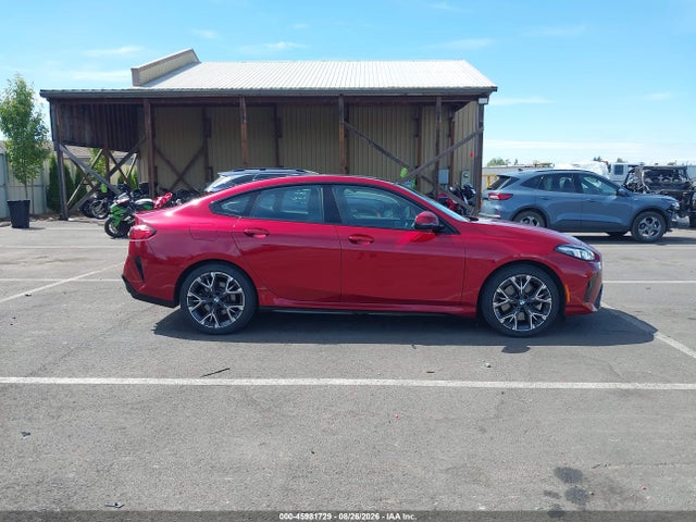 WBA23GG04S7S73741 BMW 228 Gran Coupe Xdrive